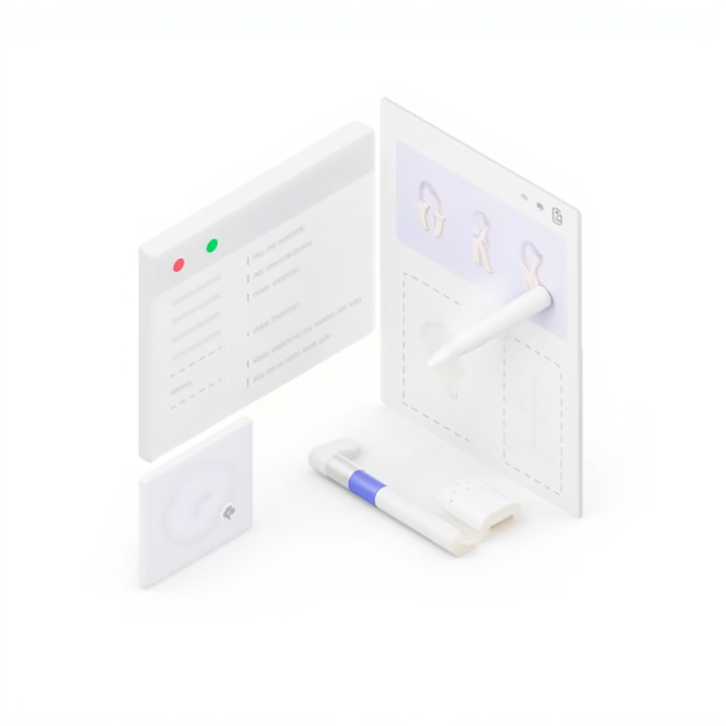 Разработка & дизайн